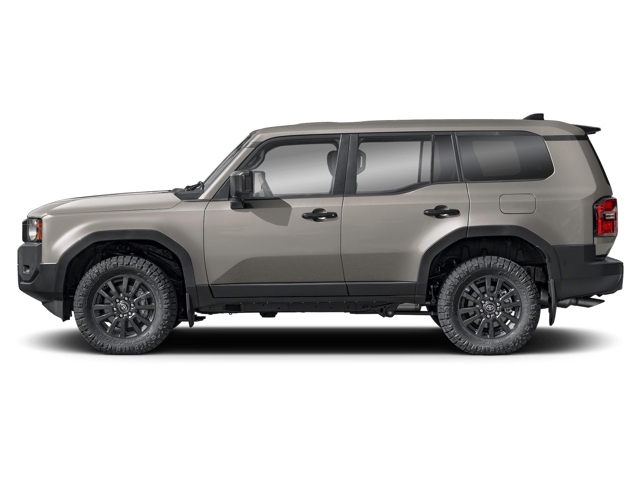 toyota land cruiser 2025 JTEABFAJ4SK035958 image toyota land cruiser 2025 JTEABFAJ4SK035958 image